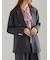 ダブルブレストジャケット《2025Autumn catalog vol.2 item》