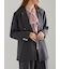 ダブルブレストジャケット《2025Autumn catalog vol.2 item》