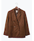 ダブルブレストジャケット《2025Autumn catalog vol.2 item》
