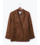 ダブルブレストジャケット《2025Autumn catalog vol.2 item》