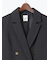 ダブルブレストジャケット《2025Autumn catalog vol.2 item》