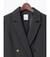 ダブルブレストジャケット《2025Autumn catalog vol.2 item》