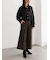 ファブリックアソートクロップトシャツ《2025Autumn catalog vol.2 item》