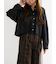 ファブリックアソートクロップトシャツ《2025Autumn catalog vol.2 item》