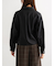 ファブリックアソートクロップトシャツ《2025Autumn catalog vol.2 item》