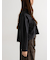 ファブリックアソートクロップトシャツ《2025Autumn catalog vol.2 item》