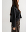 ファブリックアソートクロップトシャツ《2025Autumn catalog vol.2 item》