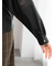 ファブリックアソートクロップトシャツ《2025Autumn catalog vol.2 item》