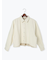 ファブリックアソートクロップトシャツ《2025Autumn catalog vol.2 item》