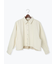 ファブリックアソートクロップトシャツ《2025Autumn catalog vol.2 item》