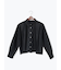ファブリックアソートクロップトシャツ《2025Autumn catalog vol.2 item》