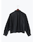 ファブリックアソートクロップトシャツ《2025Autumn catalog vol.2 item》