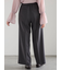 ワイドスラックス(セットアップ可)《2025Autumn catalog vol.2 item》