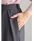 ワイドスラックス(セットアップ可)《2025Autumn catalog vol.2 item》