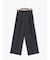 ワイドスラックス(セットアップ可)《2025Autumn catalog vol.2 item》