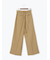 ワイドスラックス(セットアップ可)《2025Autumn catalog vol.2 item》