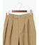 ワイドスラックス(セットアップ可)《2025Autumn catalog vol.2 item》