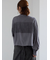 フリンジショートシャツ《2025Autumn catalog vol.2 item》