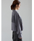 フリンジショートシャツ《2025Autumn catalog vol.2 item》