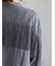 フリンジショートシャツ《2025Autumn catalog vol.2 item》