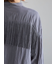 フリンジショートシャツ《2025Autumn catalog vol.2 item》