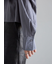 フリンジショートシャツ《2025Autumn catalog vol.2 item》