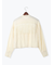 フリンジショートシャツ《2025Autumn catalog vol.2 item》