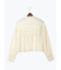フリンジショートシャツ《2025Autumn catalog vol.2 item》