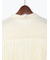 フリンジショートシャツ《2025Autumn catalog vol.2 item》