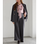 ボウタイチュニックフリルブラウス《2025Autumn catalog vol.2 item》