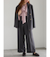 ボウタイチュニックフリルブラウス《2025Autumn catalog vol.2 item》