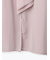 ボウタイチュニックフリルブラウス《2025Autumn catalog vol.2 item》