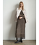 ミリタリージャケット《2025Autumn catalog vol.2 item》