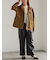 ミリタリージャケット《2025Autumn catalog vol.2 item》