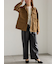 ミリタリージャケット《2025Autumn catalog vol.2 item》