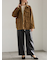 ミリタリージャケット《2025Autumn catalog vol.2 item》