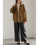 ミリタリージャケット《2025Autumn catalog vol.2 item》