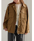 ミリタリージャケット《2025Autumn catalog vol.2 item》