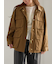 ミリタリージャケット《2025Autumn catalog vol.2 item》