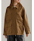 ミリタリージャケット《2025Autumn catalog vol.2 item》