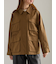 ミリタリージャケット《2025Autumn catalog vol.2 item》