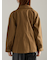 ミリタリージャケット《2025Autumn catalog vol.2 item》