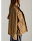 ミリタリージャケット《2025Autumn catalog vol.2 item》