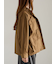 ミリタリージャケット《2025Autumn catalog vol.2 item》