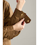 ミリタリージャケット《2025Autumn catalog vol.2 item》