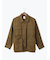 ミリタリージャケット《2025Autumn catalog vol.2 item》