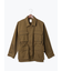 ミリタリージャケット《2025Autumn catalog vol.2 item》