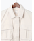ミリタリージャケット《2025Autumn catalog vol.2 item》