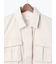 ミリタリージャケット《2025Autumn catalog vol.2 item》