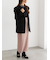 ベロアナロースカート《2025Autumn catalog vol.2 item》